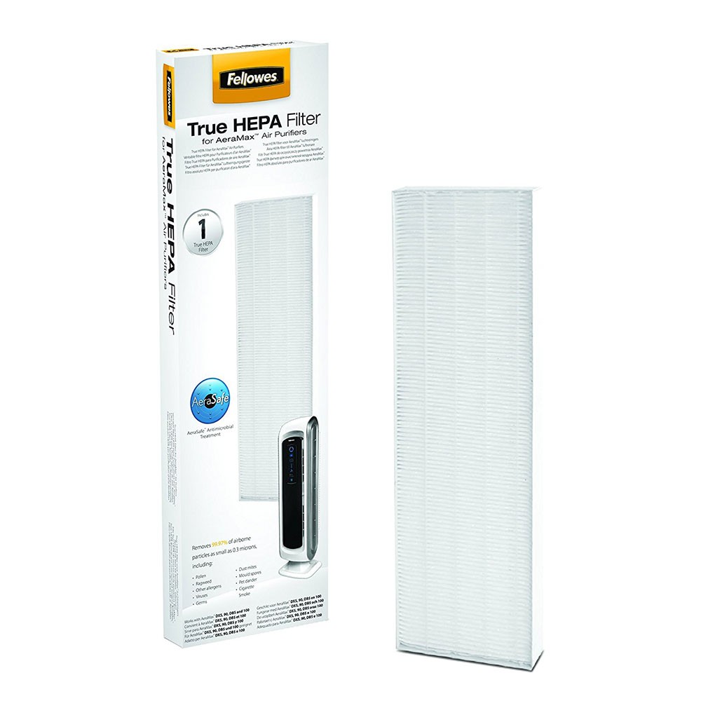 Fellowes Hepa Filter for Air Purifier DB5 (pc)